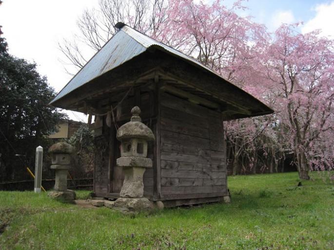 多賀神社の写真