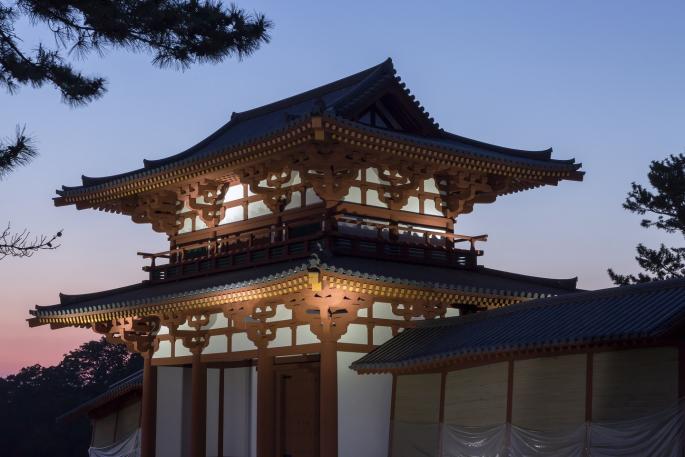 HikarinoInstallation-4