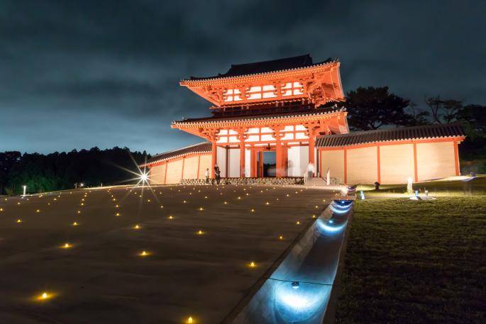 HikarinoInstallation2025-5