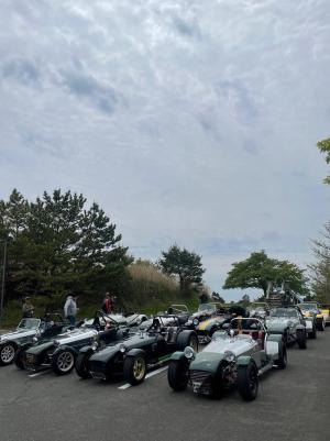スーパーセブンがやってくる2