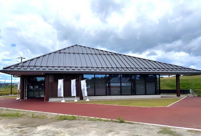 ガイダンス施設