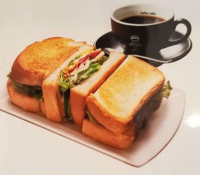 珈琲館多賀城店