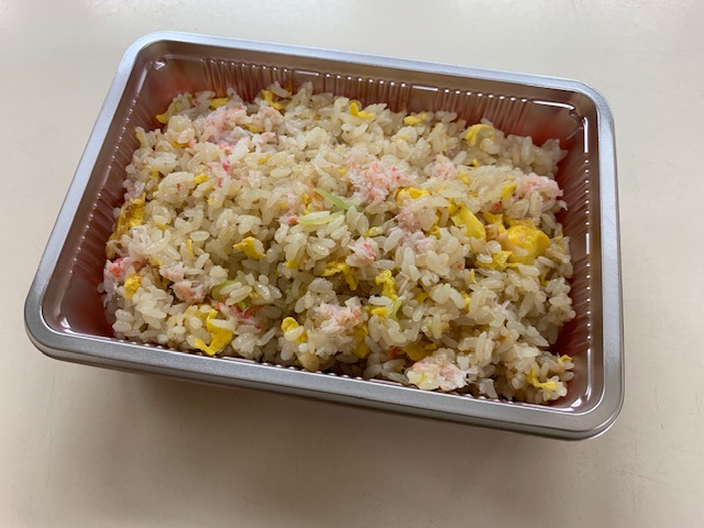 ちゃいな館‎喰囍炒くっちゃお