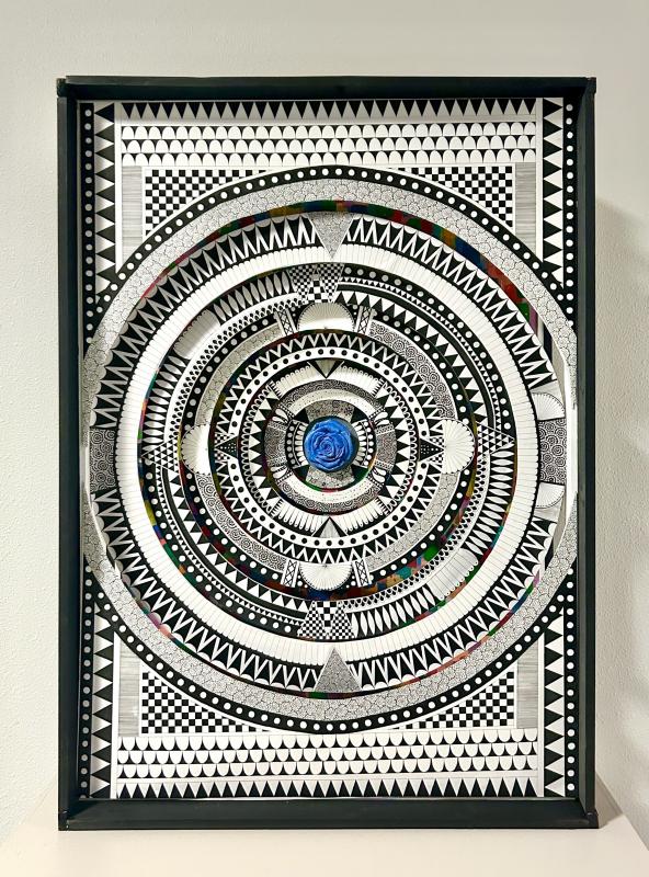 【市長賞】立体&工芸