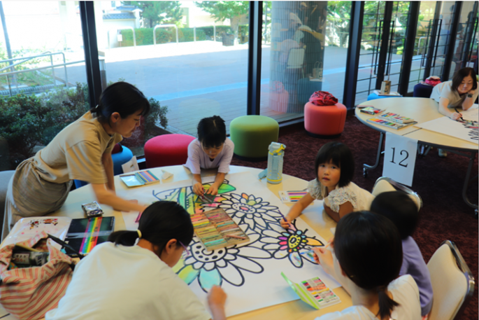 ワークショップ1