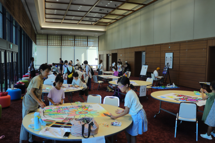 ワークショップ3