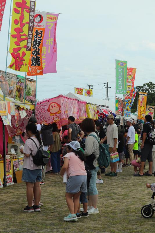 令和6年度模擬売店の画像