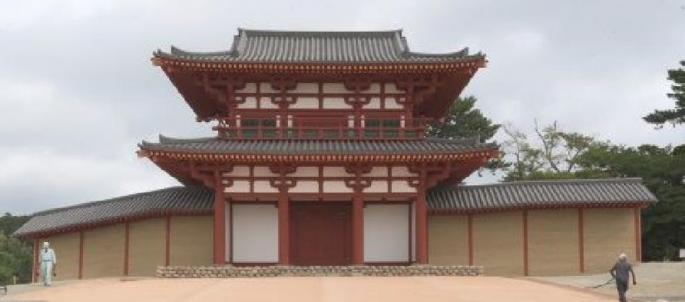 南門1