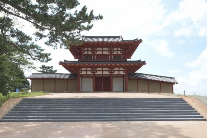 南門2
