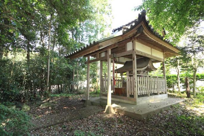 貴船神社の写真