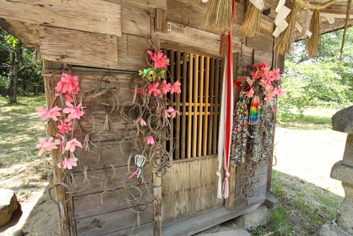 多賀神社