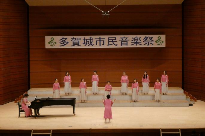 R7音楽祭あかね