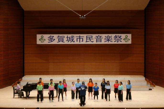 R7音楽祭ほなみ