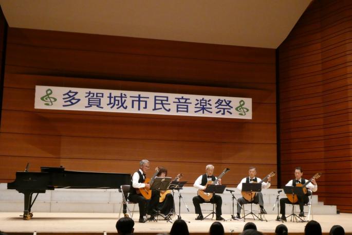 R7音楽祭シャンダローム