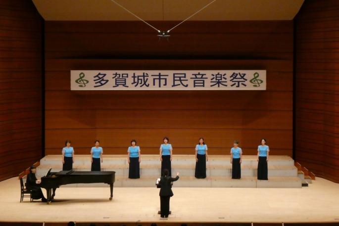 R7音楽祭ゼッフィレット