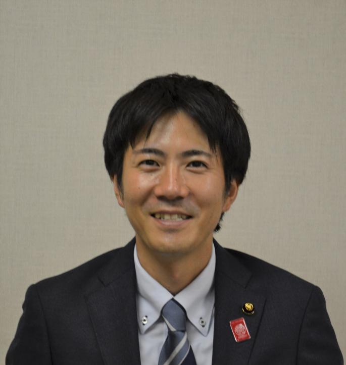 池田議員