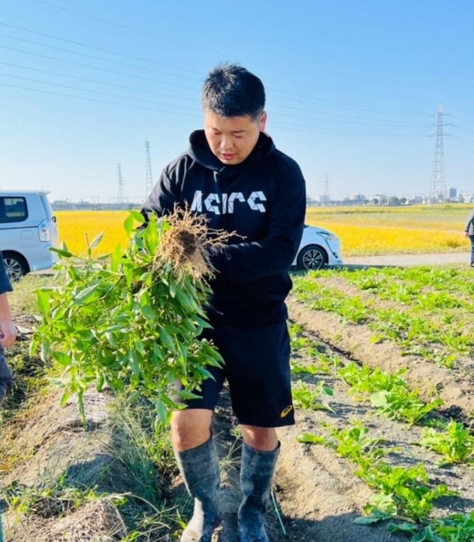 浦山将輝さん画像