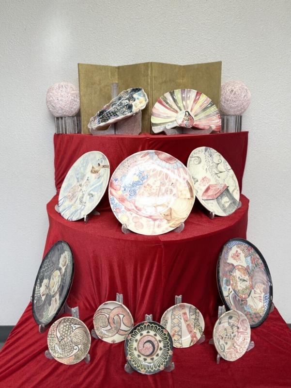 【教育長賞】工芸&立体