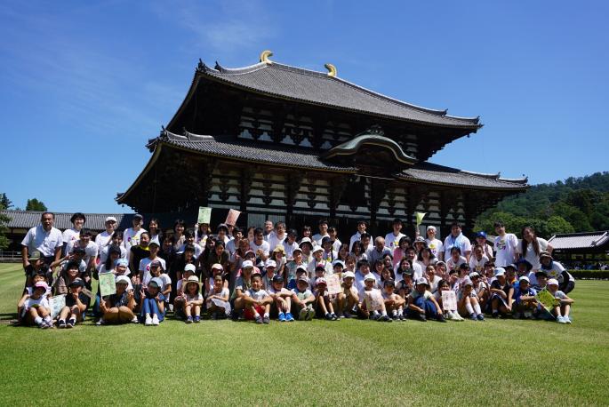 東大寺