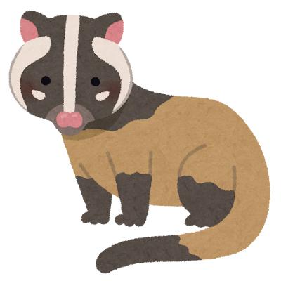 hakubisin