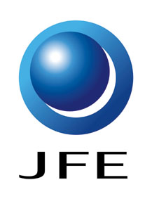 JFEスチール株式会社ロゴ
