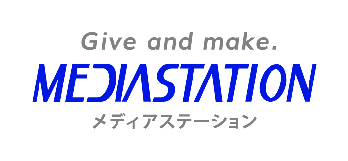 株式会社メディアステーション