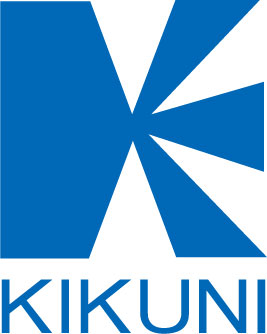 キクニ株式会社ロゴ