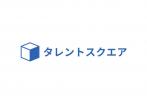 タレントスクエアロゴ