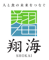 株式会社翔海ロゴ