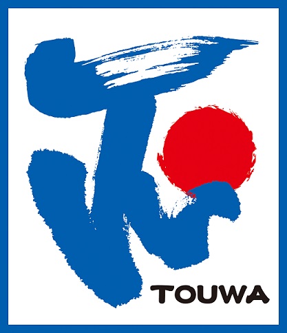 株式会社東和フーズロゴ