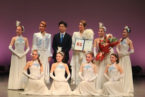 登堂結斗氏写真2