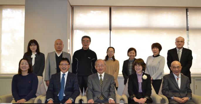 子ども・子育て会議委員