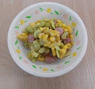 sansyokusote