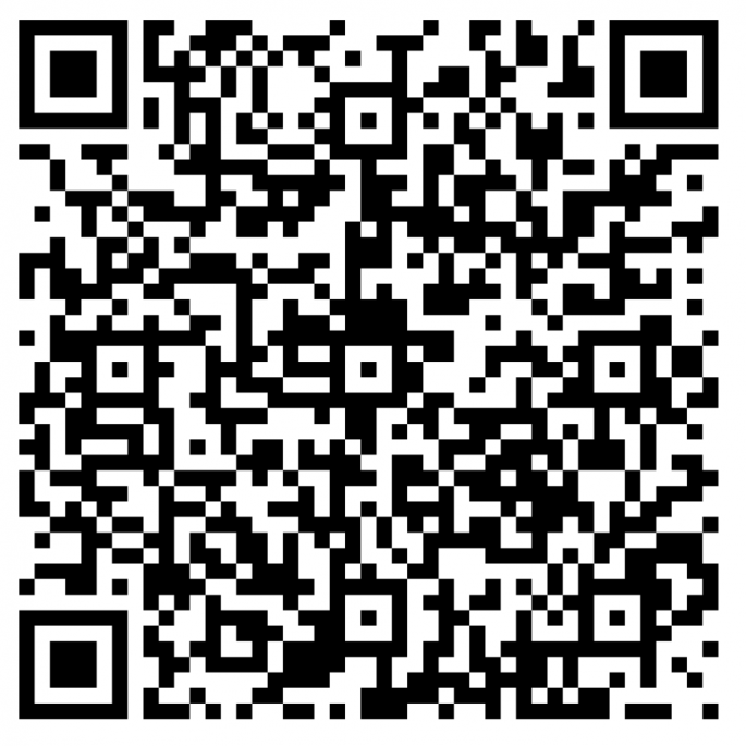 令和7年度企画展講演会QR