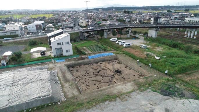 山王遺跡第200次速報展