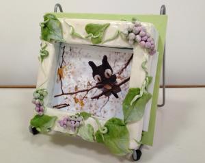 パンネンドフォトフレーム使用例