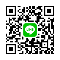 多賀城市公式LINE QRコード