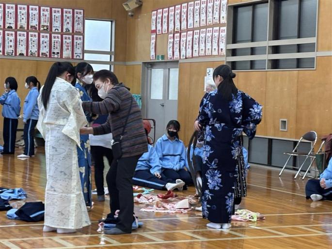 yukatakituke