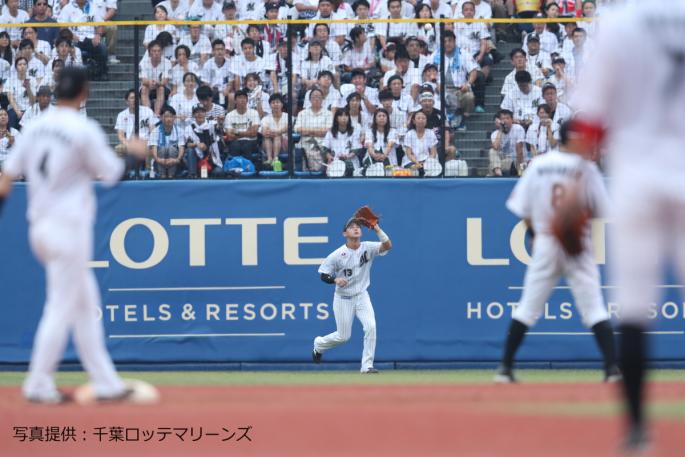 多賀城ビト「プロ野球選手平沢大河さん」-1