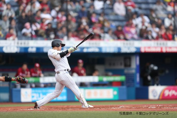 多賀城ビト「プロ野球選手平沢大河さん」-2