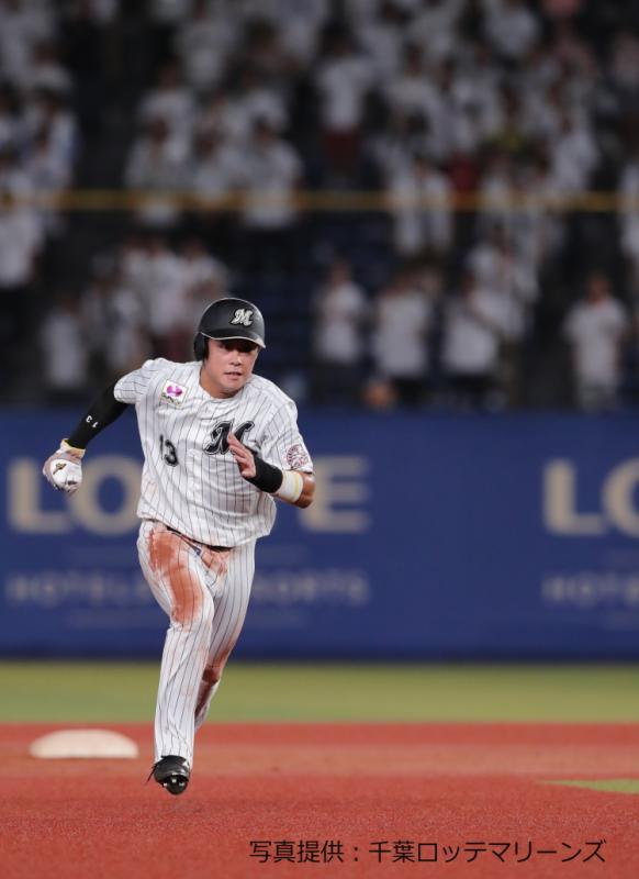 多賀城ビト「プロ野球選手平沢大河さん」